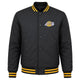 Blouson New Era LA Lakers Team Logo