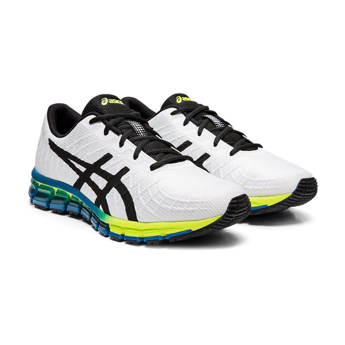 Baskets Asics GEL QUANTUM 180 4