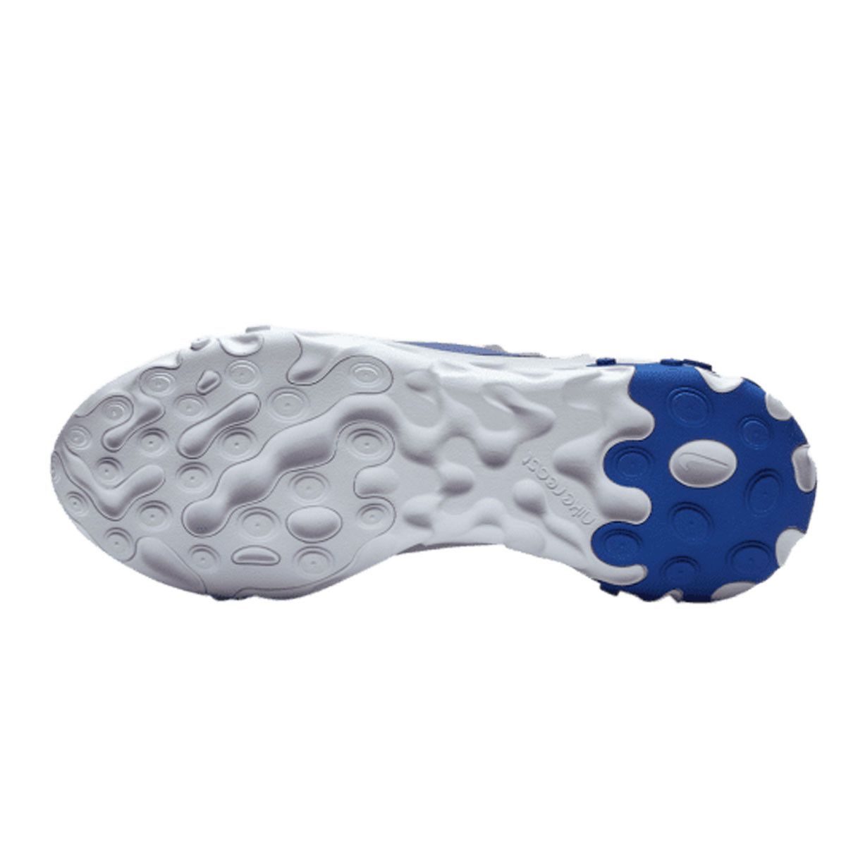 Baskets Nike REACT ELEMENT 55