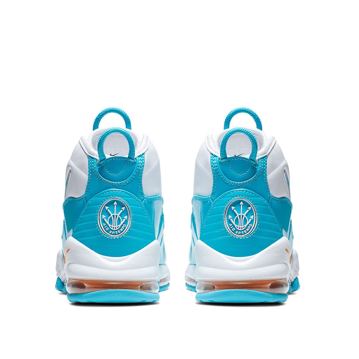 Baskets Nike AIR MAX UPTEMPO 95