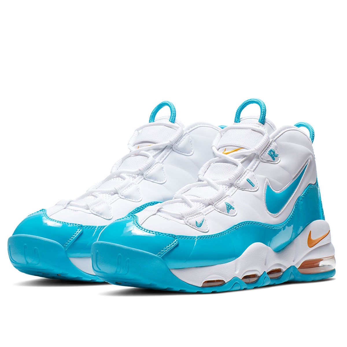Baskets Nike AIR MAX UPTEMPO 95