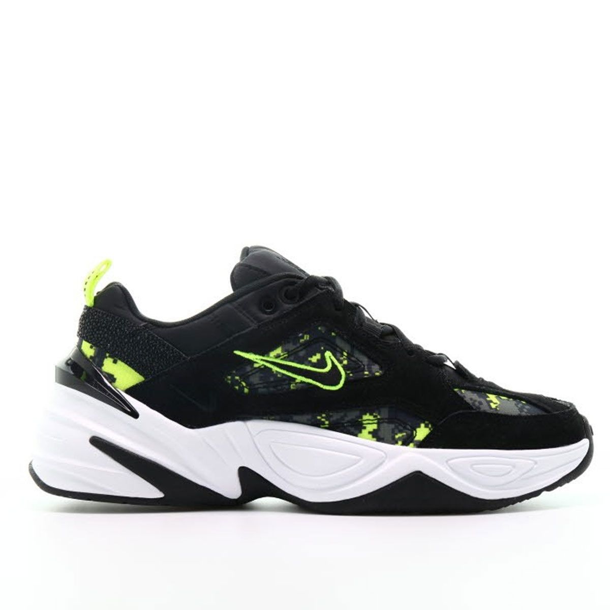 Baskets Nike W M2K TEKNO