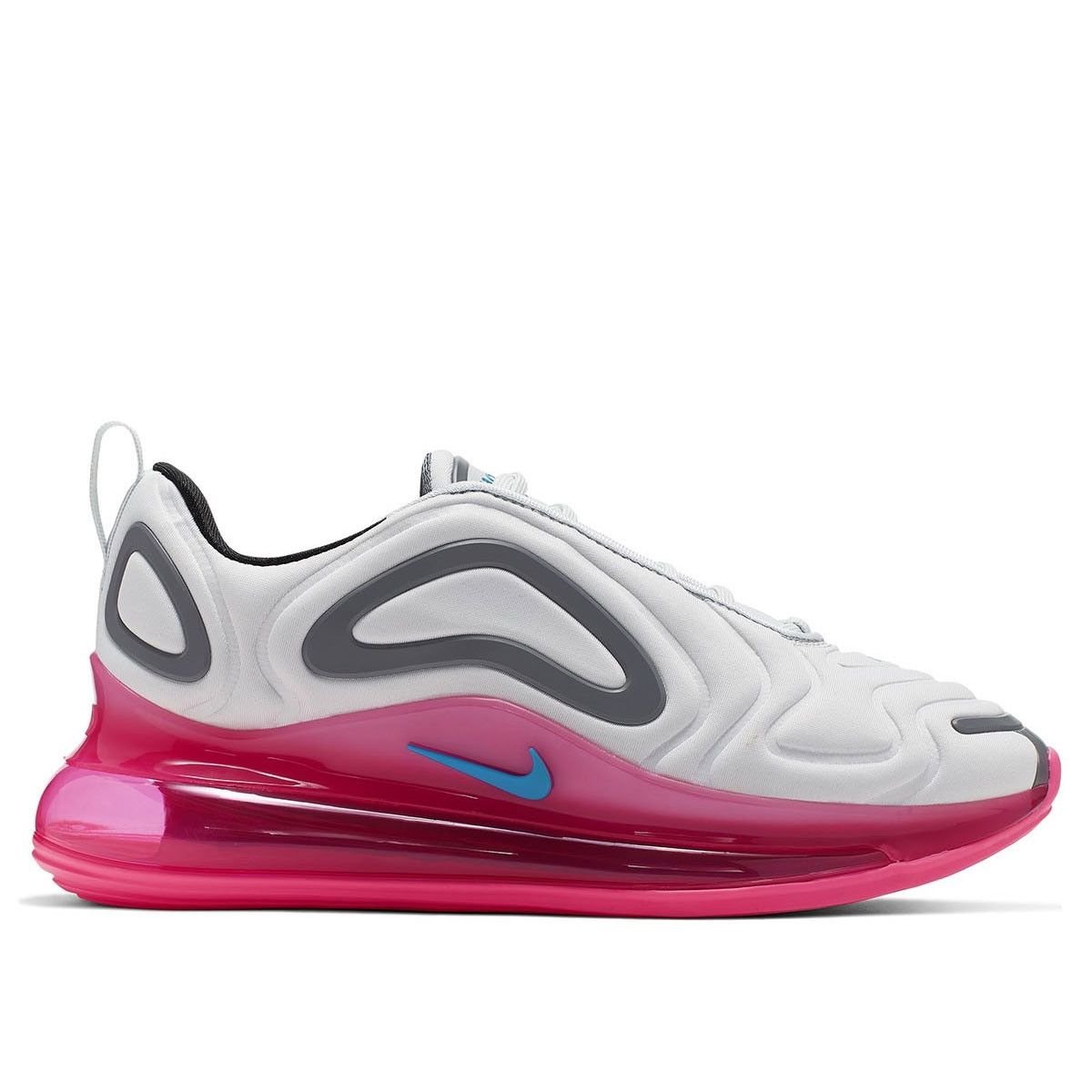 Baskets Junior New Era AIR MAX 720 GS