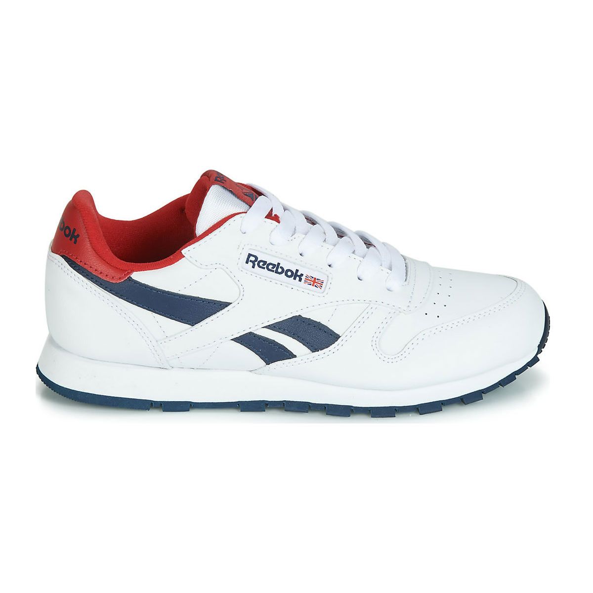 Baskets Reebok CLASSIC LEATHER