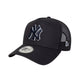 Casquette New Era 9FORTY OTLINE EF TRUCKER NEYYAN