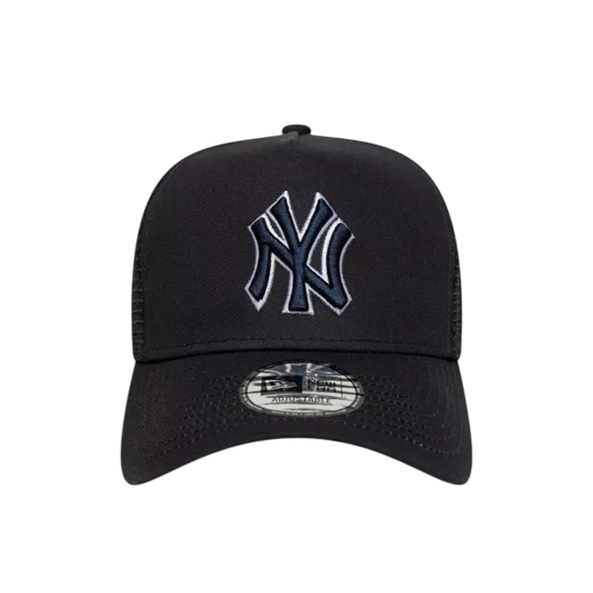 Gorra New Era 9FORTY OTLINE EF TRUCKER NEYYAN