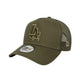 Casquette New Era 9FORTY OUTLINE EF TRUCKER LOSDOD