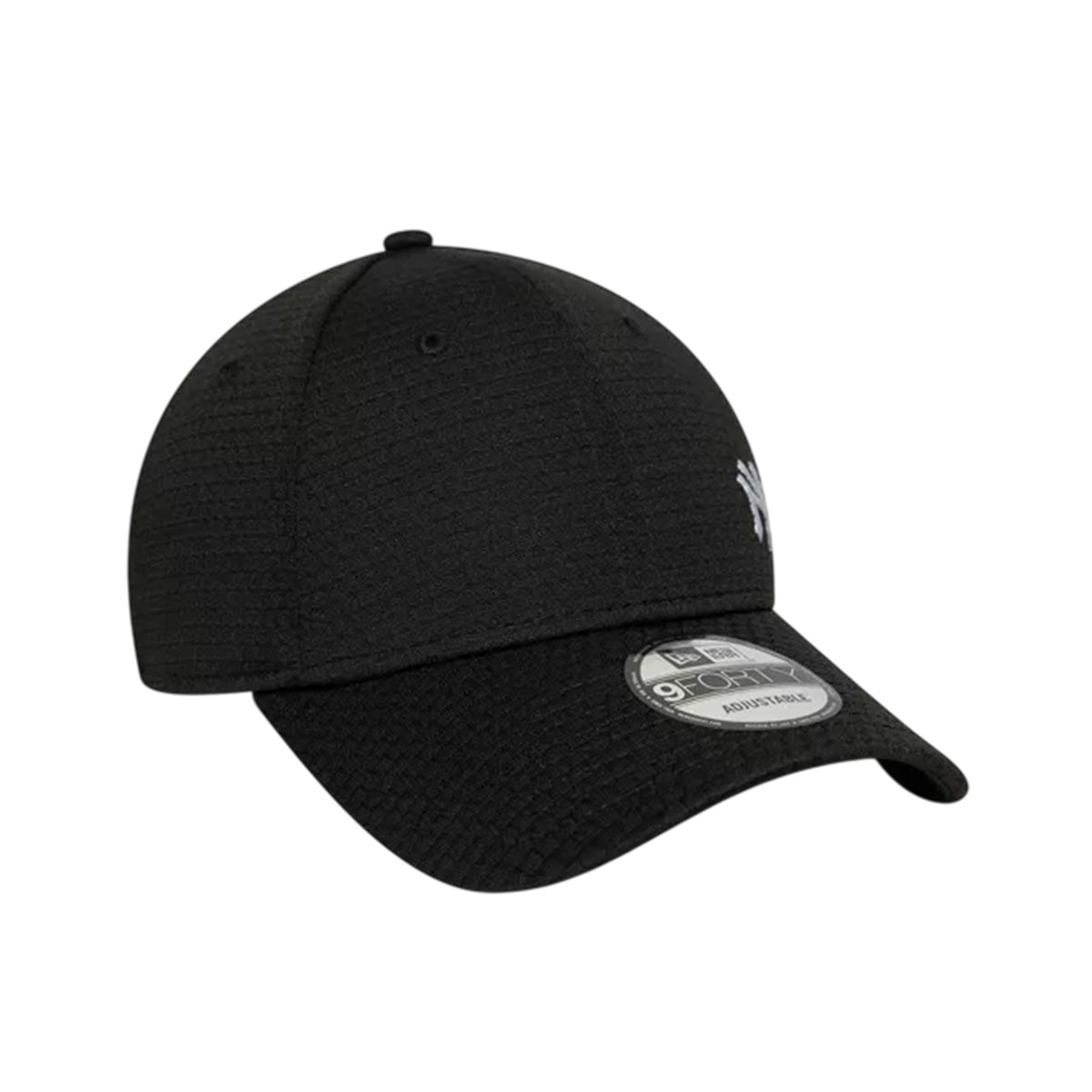 Casquette New Era FLAWLESS MESH 9FORTY NEYYAN
