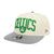Gorra 9FIFTY DE BOSCEL CON VISERA DE CORDÓN New Era