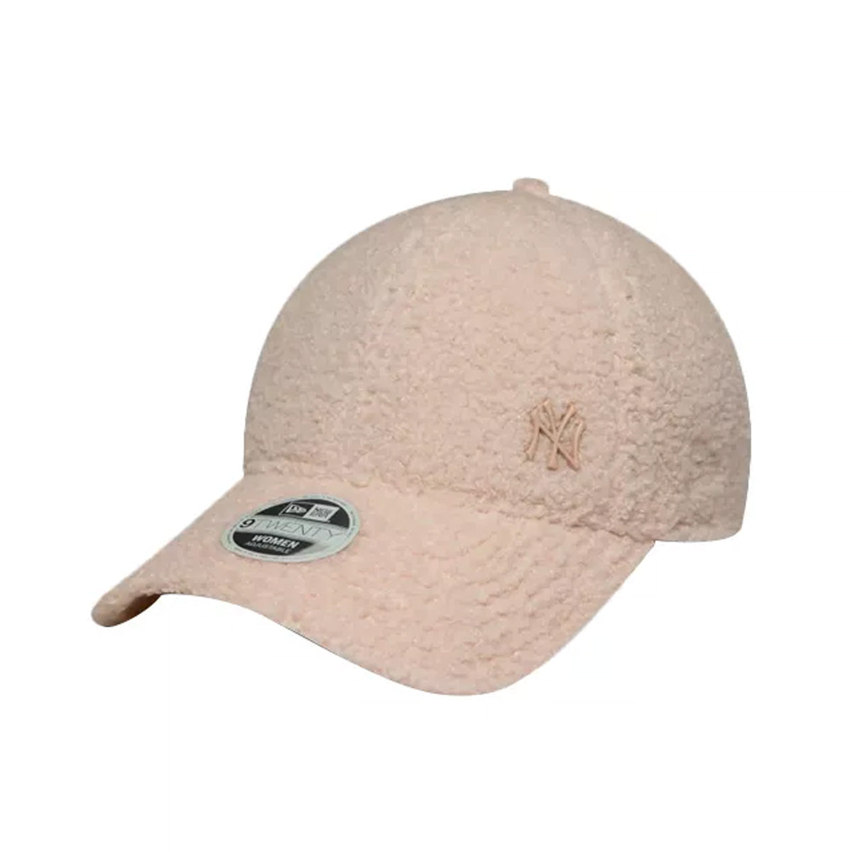 Casquette New Era WMNS BORG 9 FORTY NEYYAN