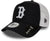 Casquette Homme New Era BOSTON RED SOX DIAMOND ERA A FRAME TRUCKER