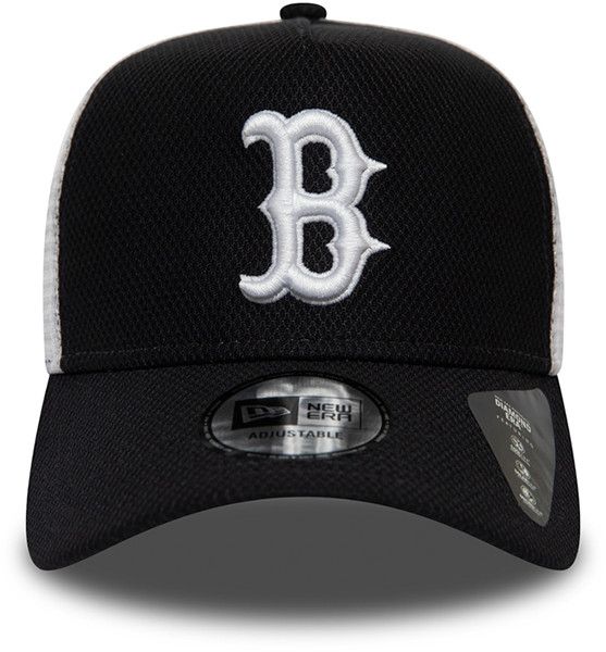 Casquettes New Era DIAMOND ERA A-FRM TRCKR BOSRED