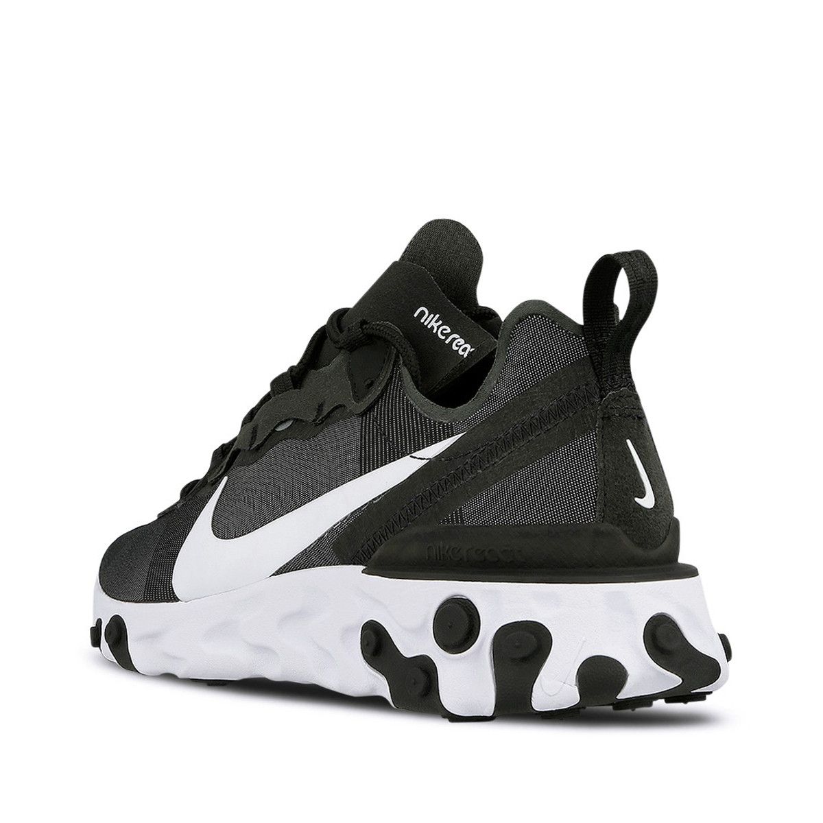 Baskets Nike REACT ELEMENT 55