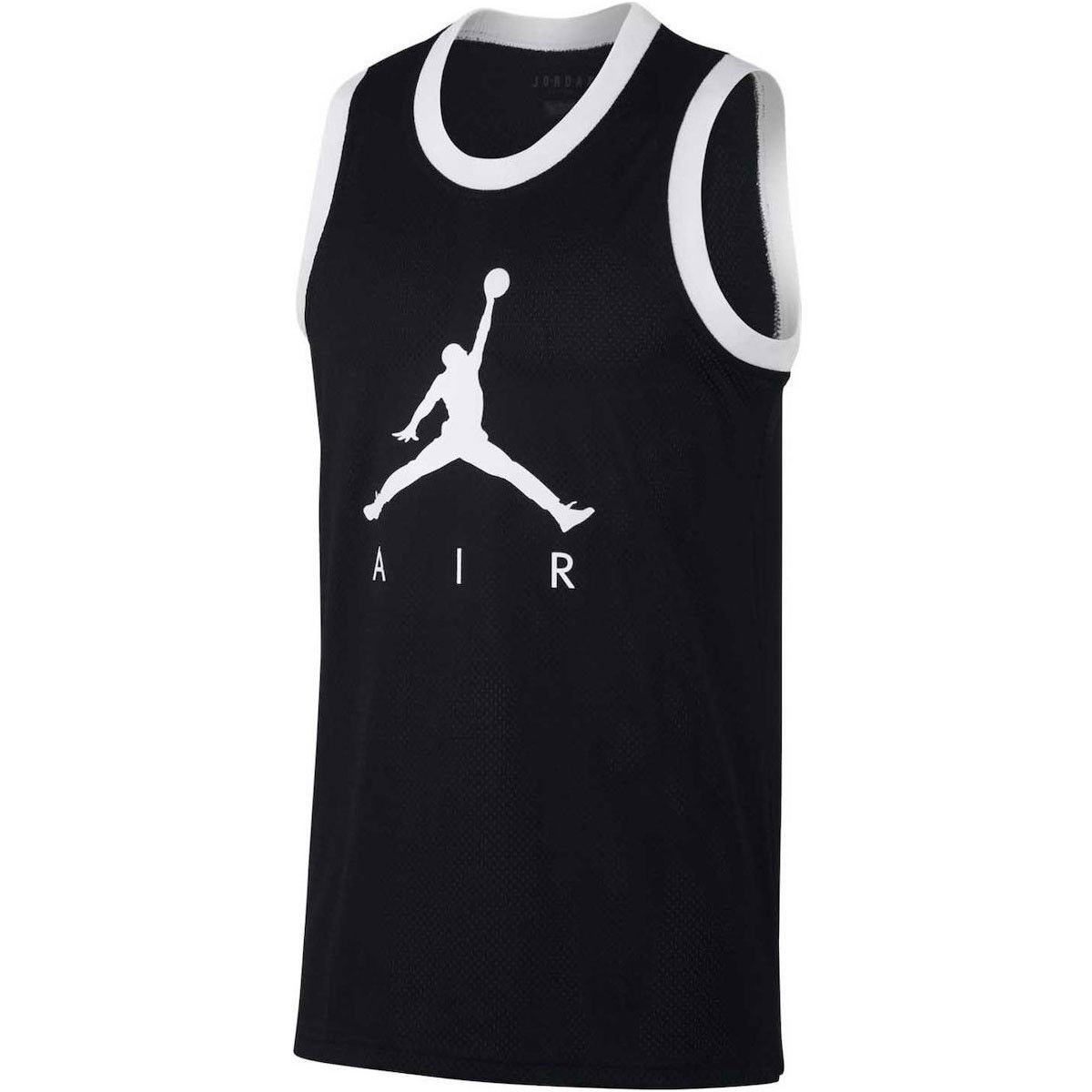 Débardeurs Nike JUMPMAN AIR MESH JERSEY