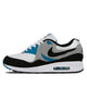 Basket Nike AIR MAX LIGHT