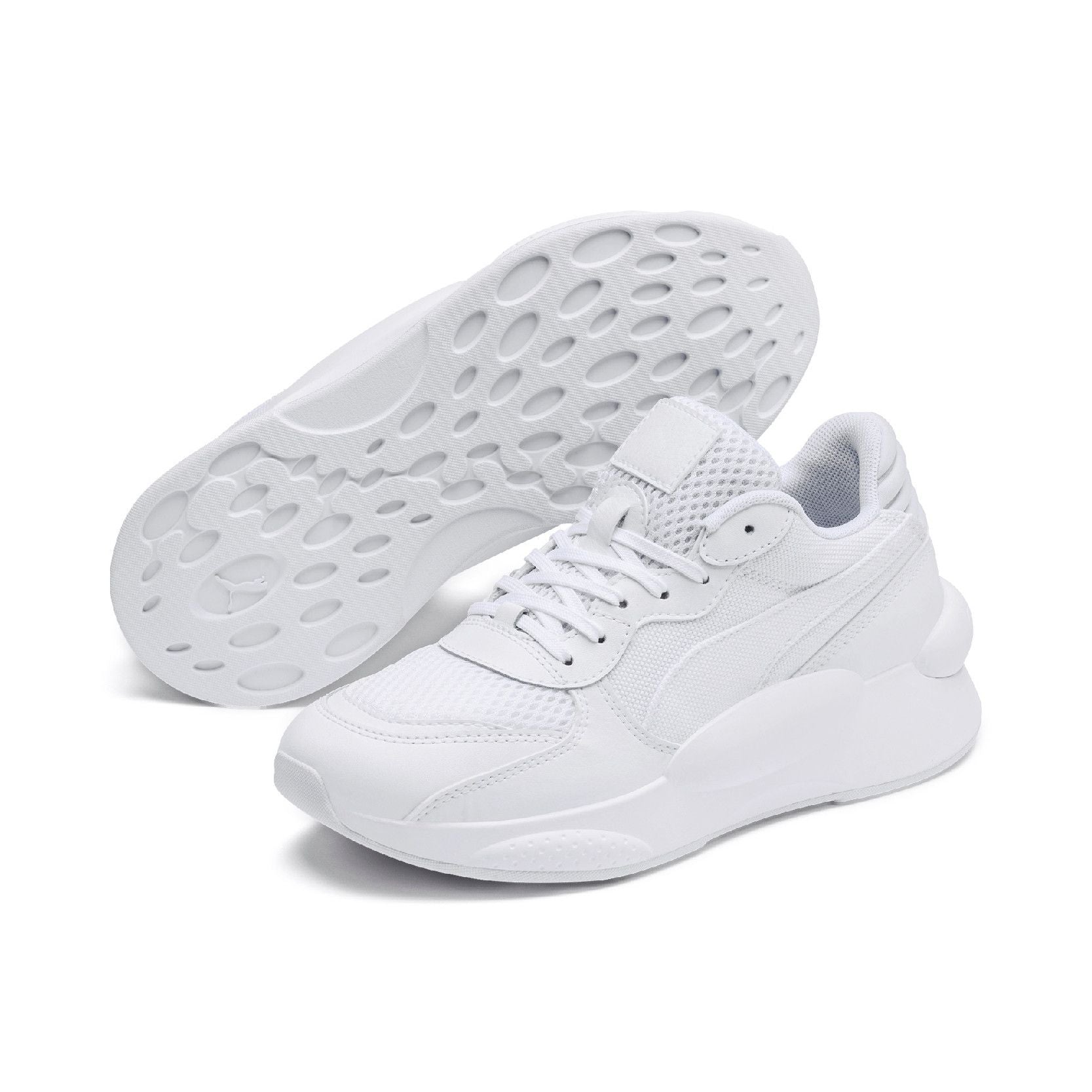 Basket Puma RS 9.8 CORE YOUTH Junior