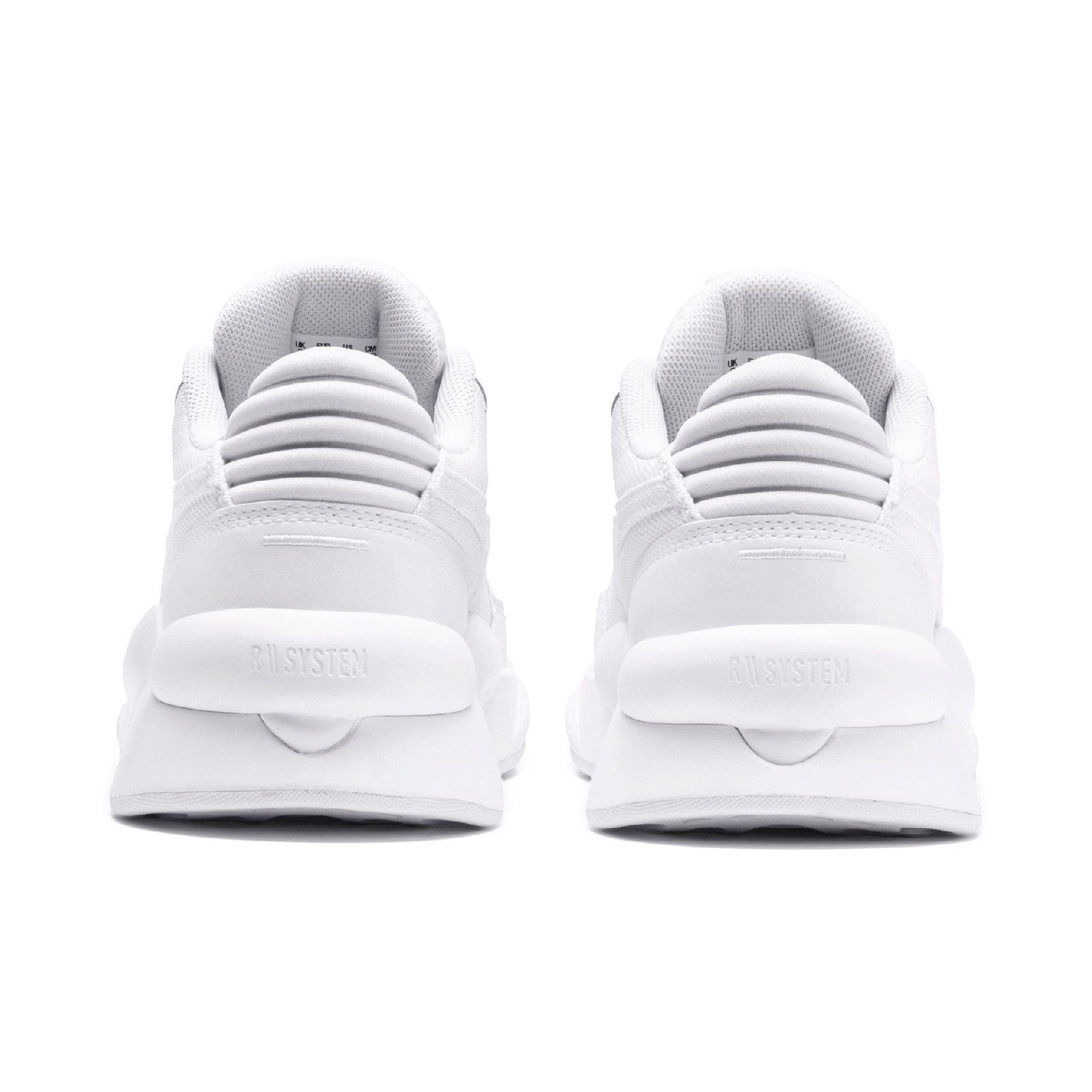 Basket Puma RS 9.8 CORE YOUTH Junior