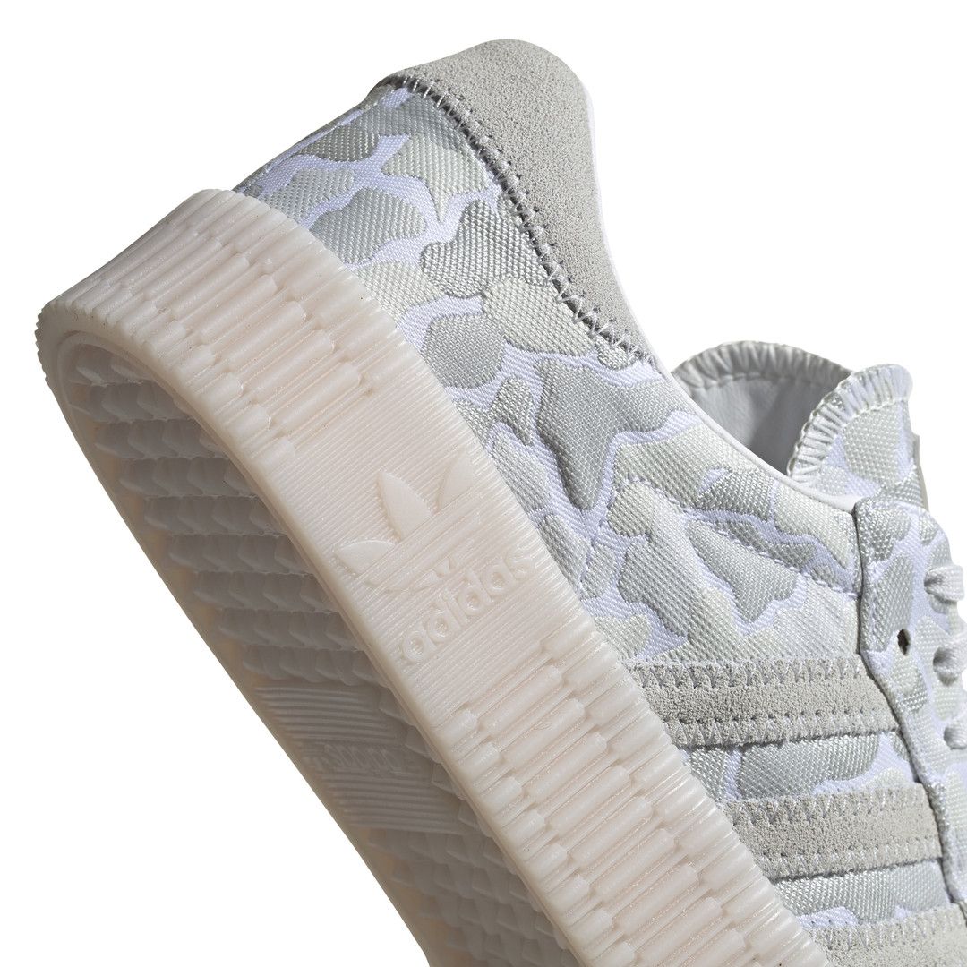 Basket adidas Originals SAMBAROSE