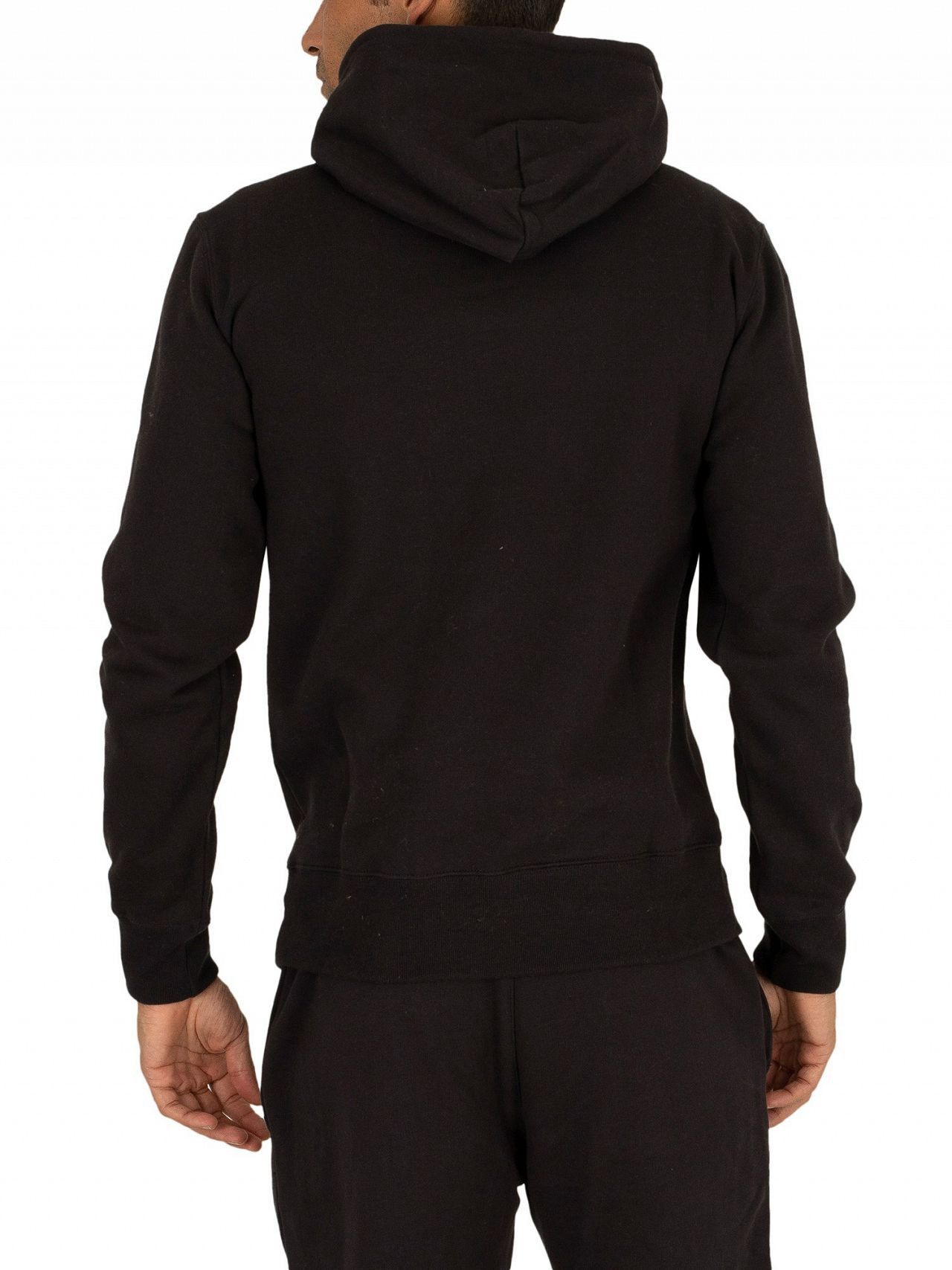 Sweat à capuche Champion