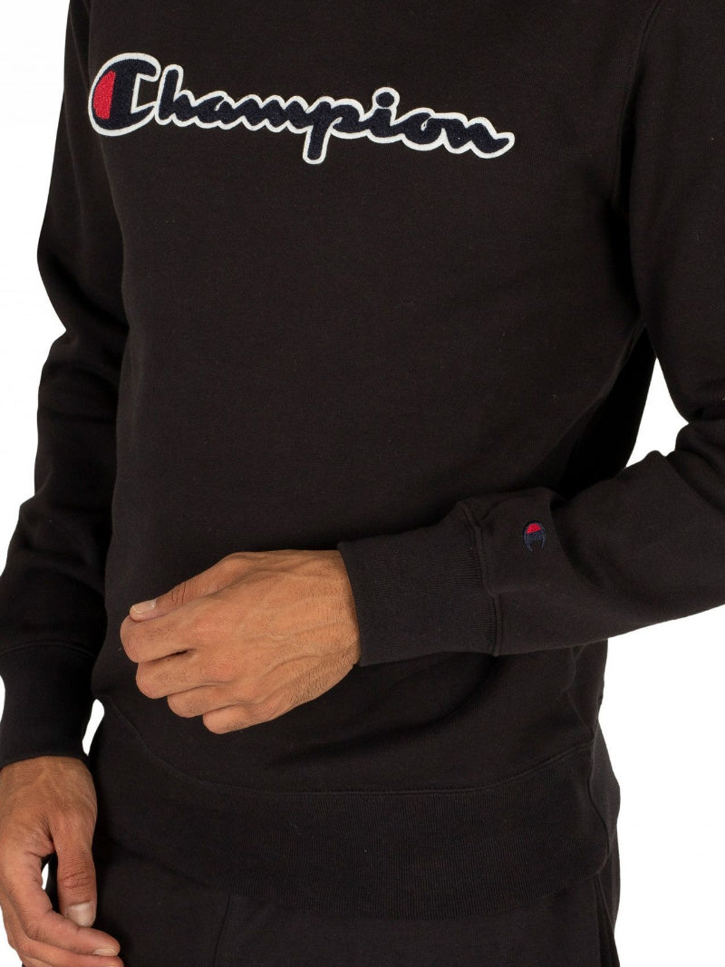 Sweat Champion