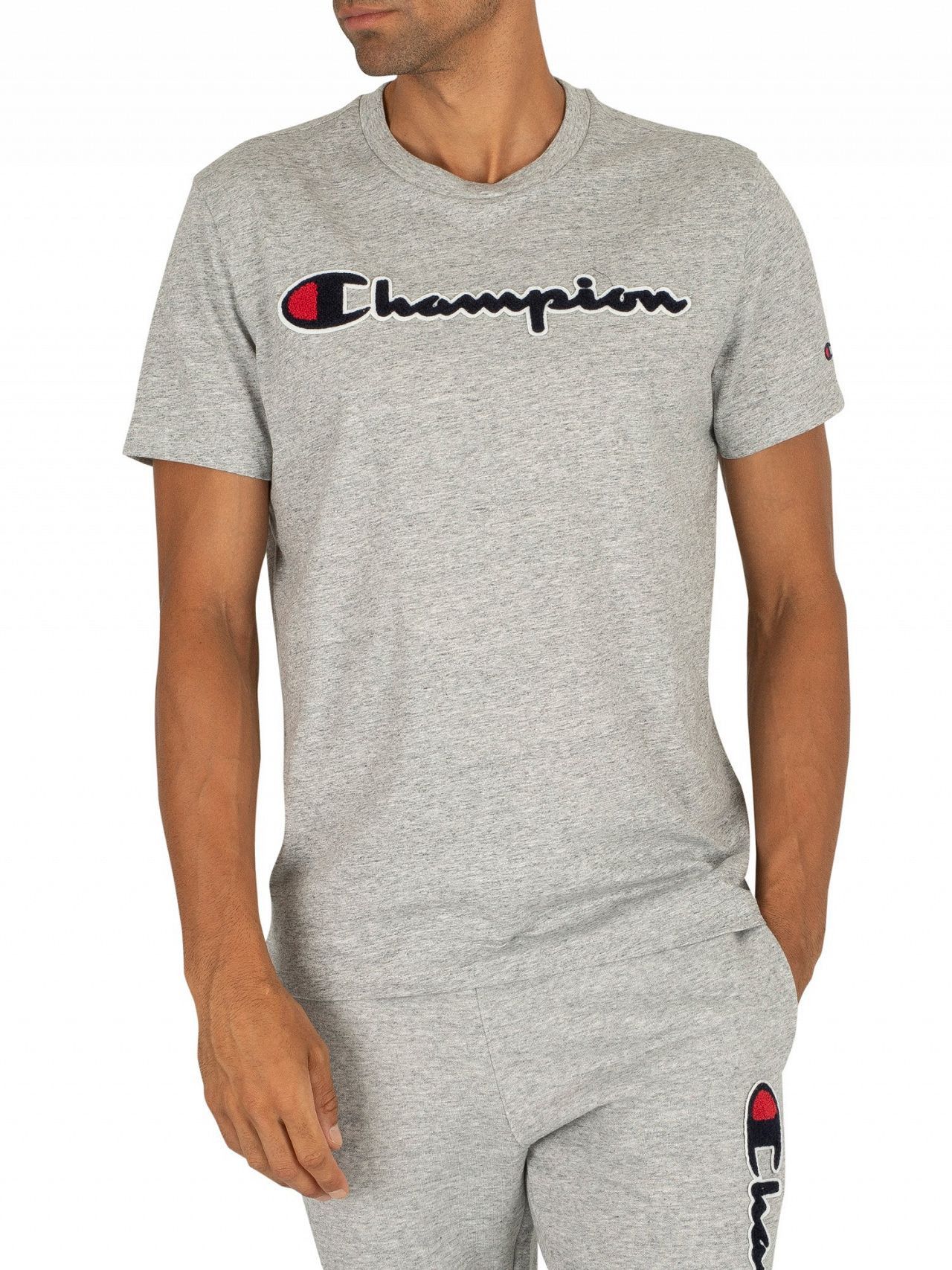 Tee-shirt Champion