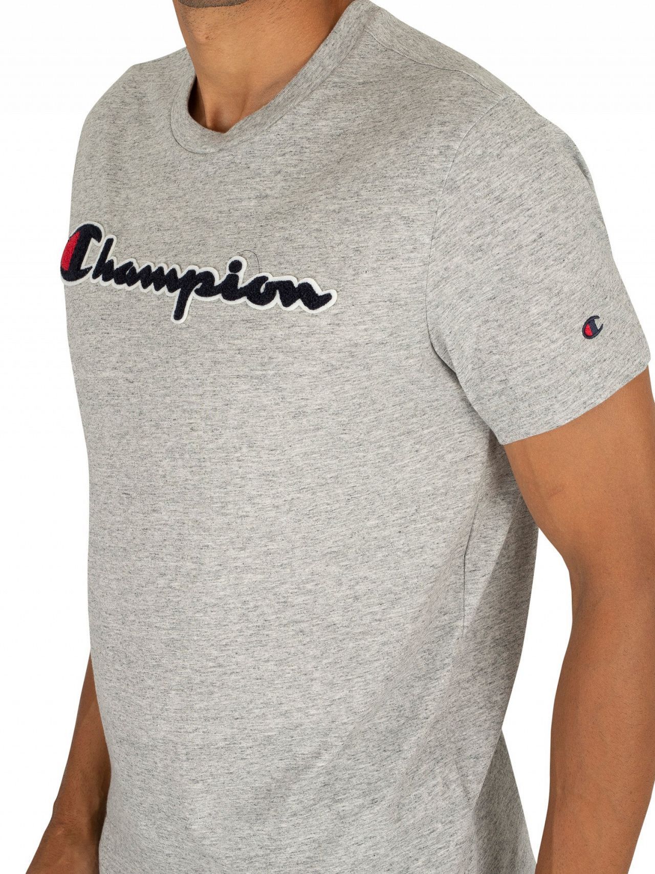 Tee-shirt Champion