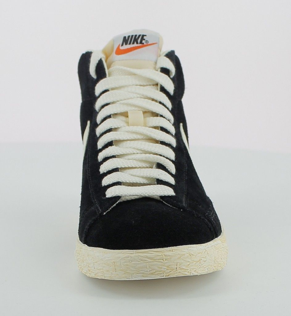 Basket Nike Blazer High - Ref. 375722-001