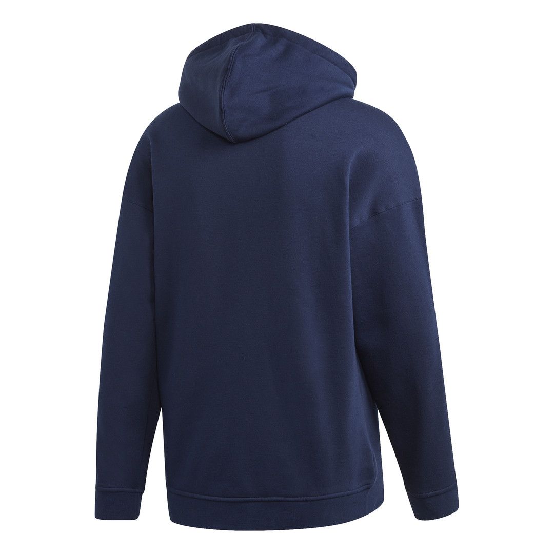 Sweat à capuche adidas Originals TECH