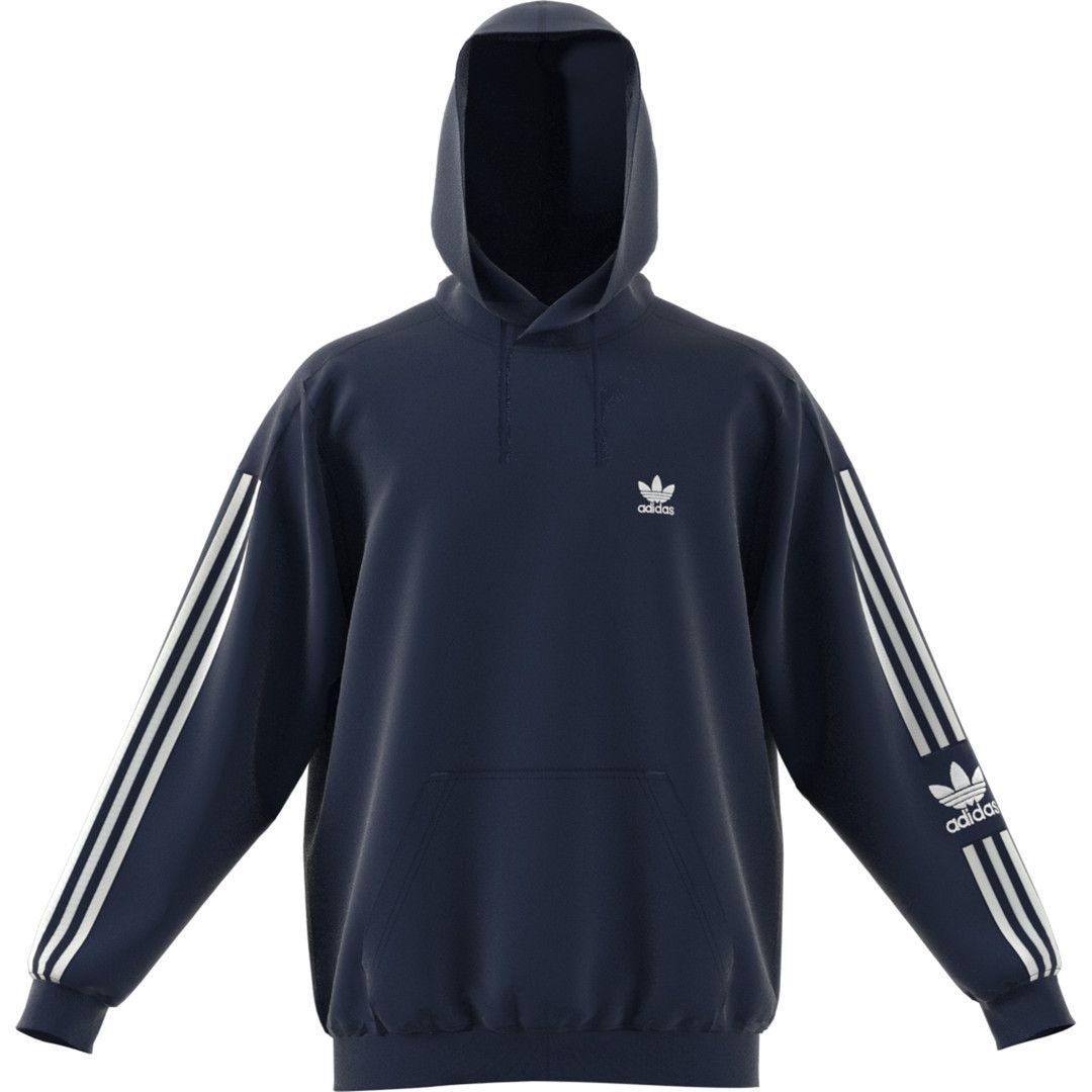 Sweat à capuche adidas Originals TECH