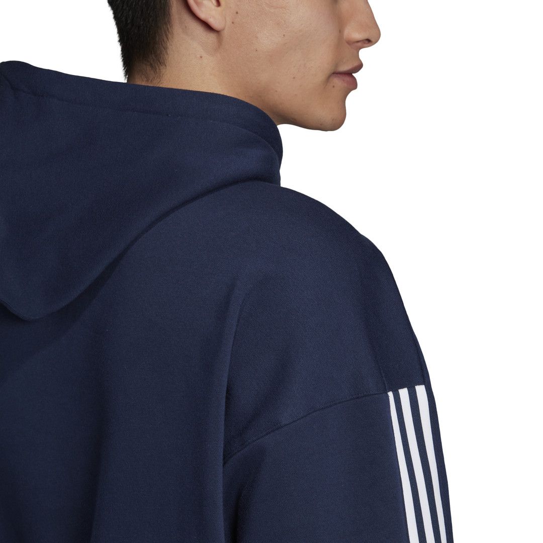 Sweat à capuche adidas Originals TECH