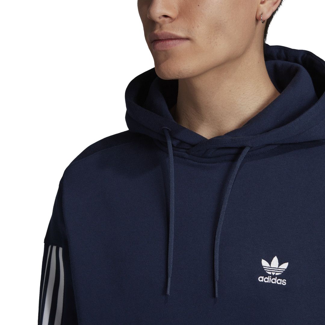 Sweat à capuche adidas Originals TECH