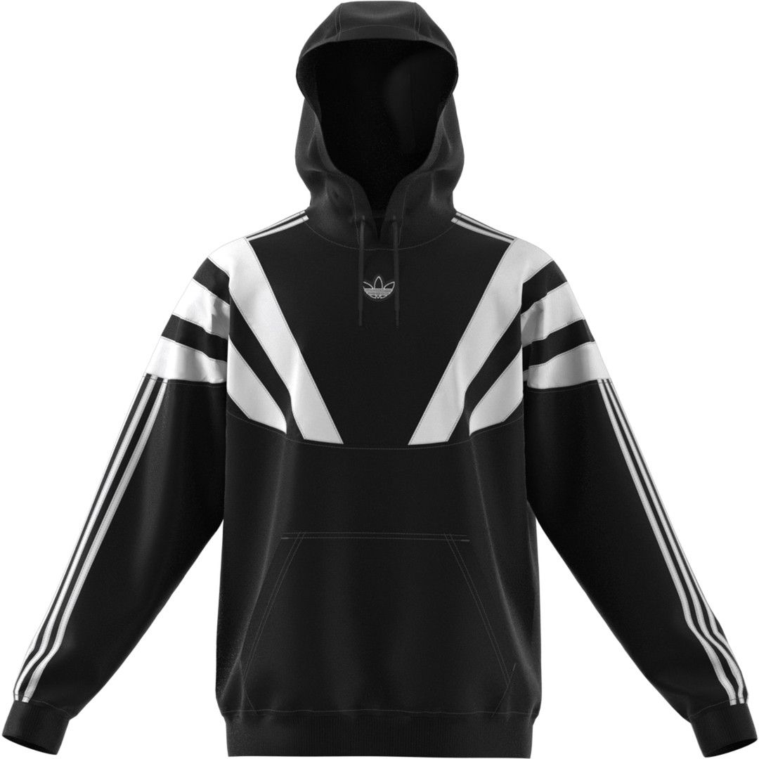 Sweat à capuche adidas Originals BALANTA 96
