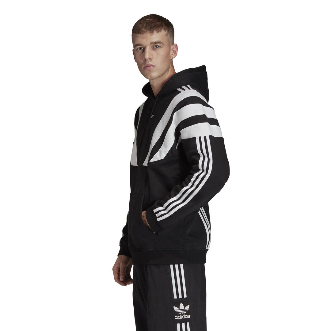 Sweat à capuche adidas Originals BALANTA 96
