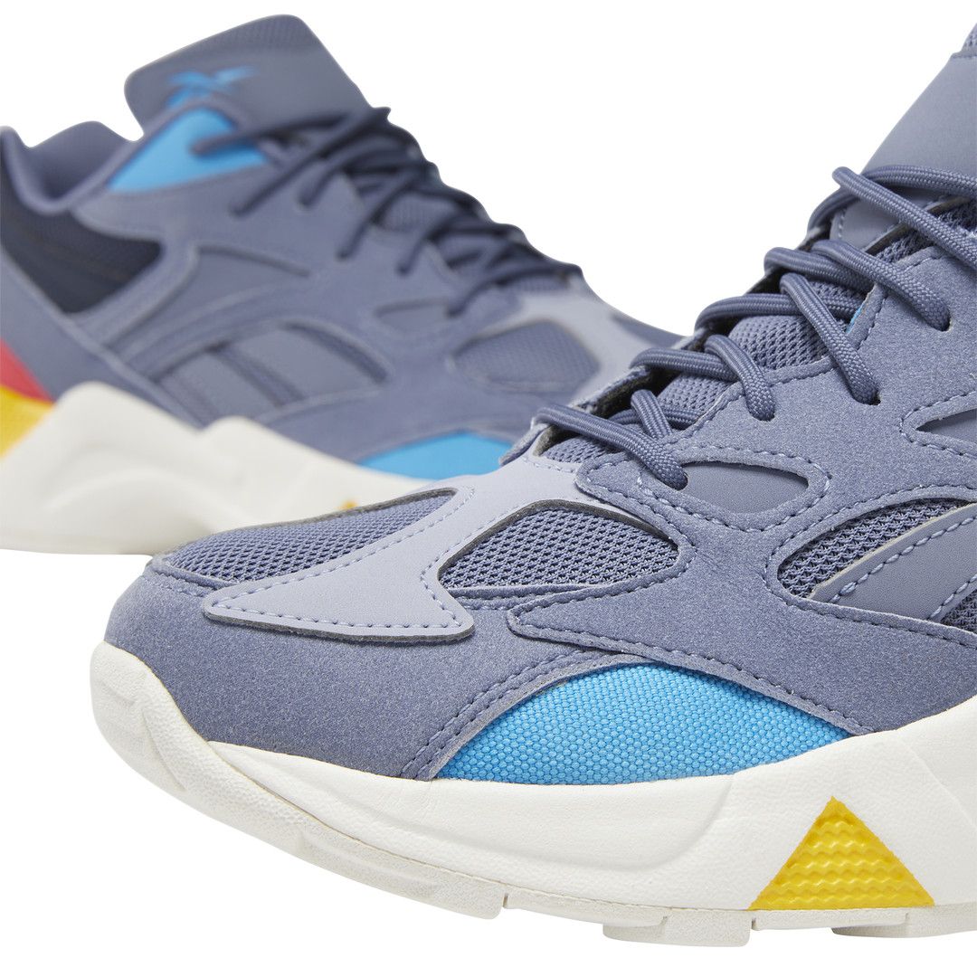 Basket Reebok AZTREK 96