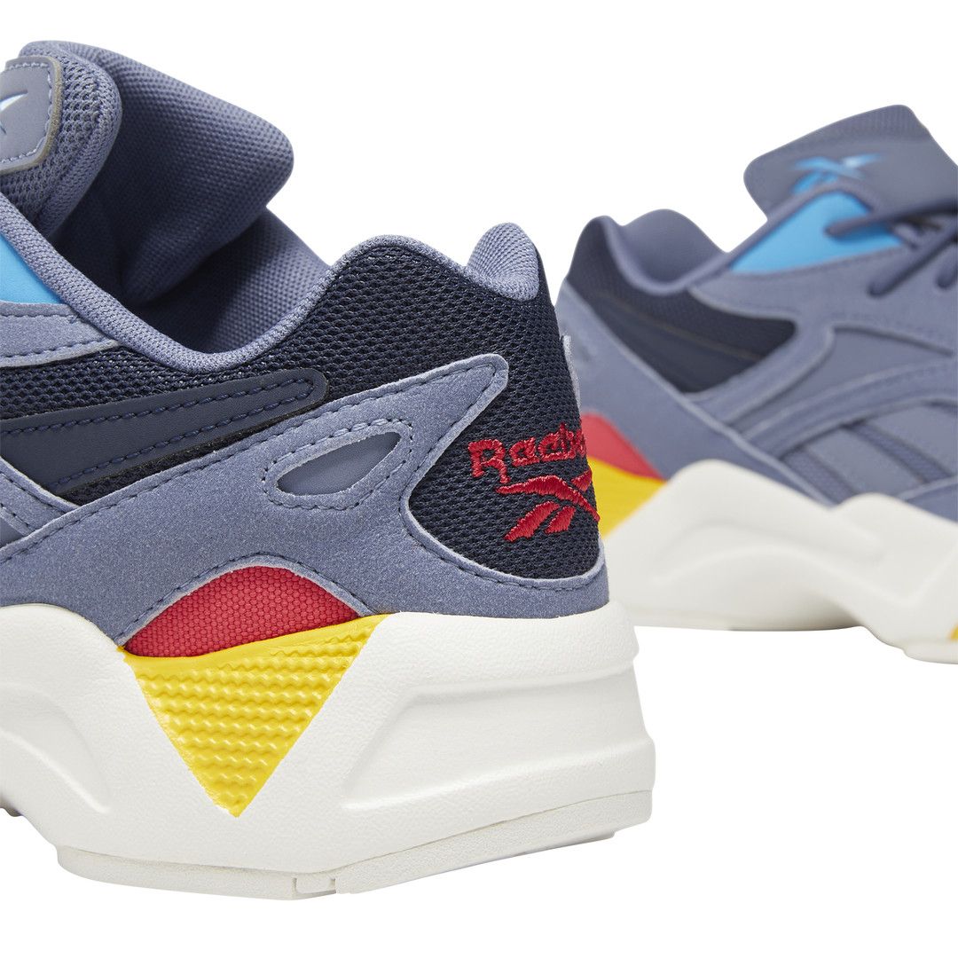 Basket Reebok AZTREK 96