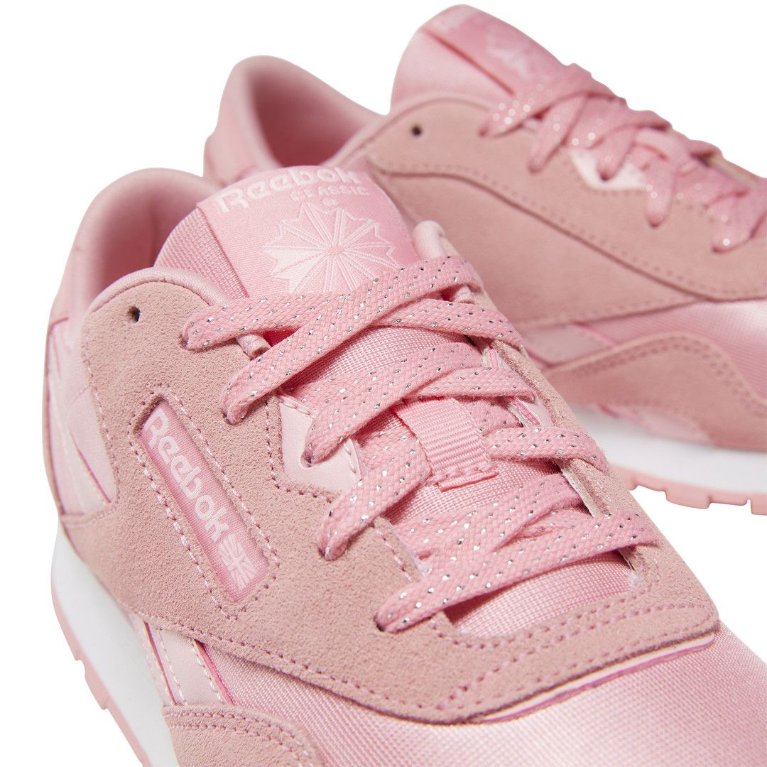 Basket Reebok CLASSIC NYLON Junior