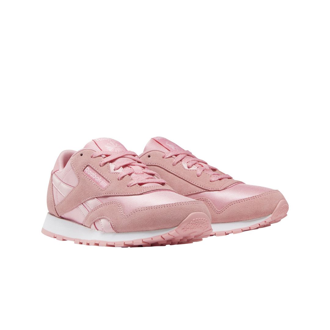 Basket Reebok CLASSIC NYLON Junior