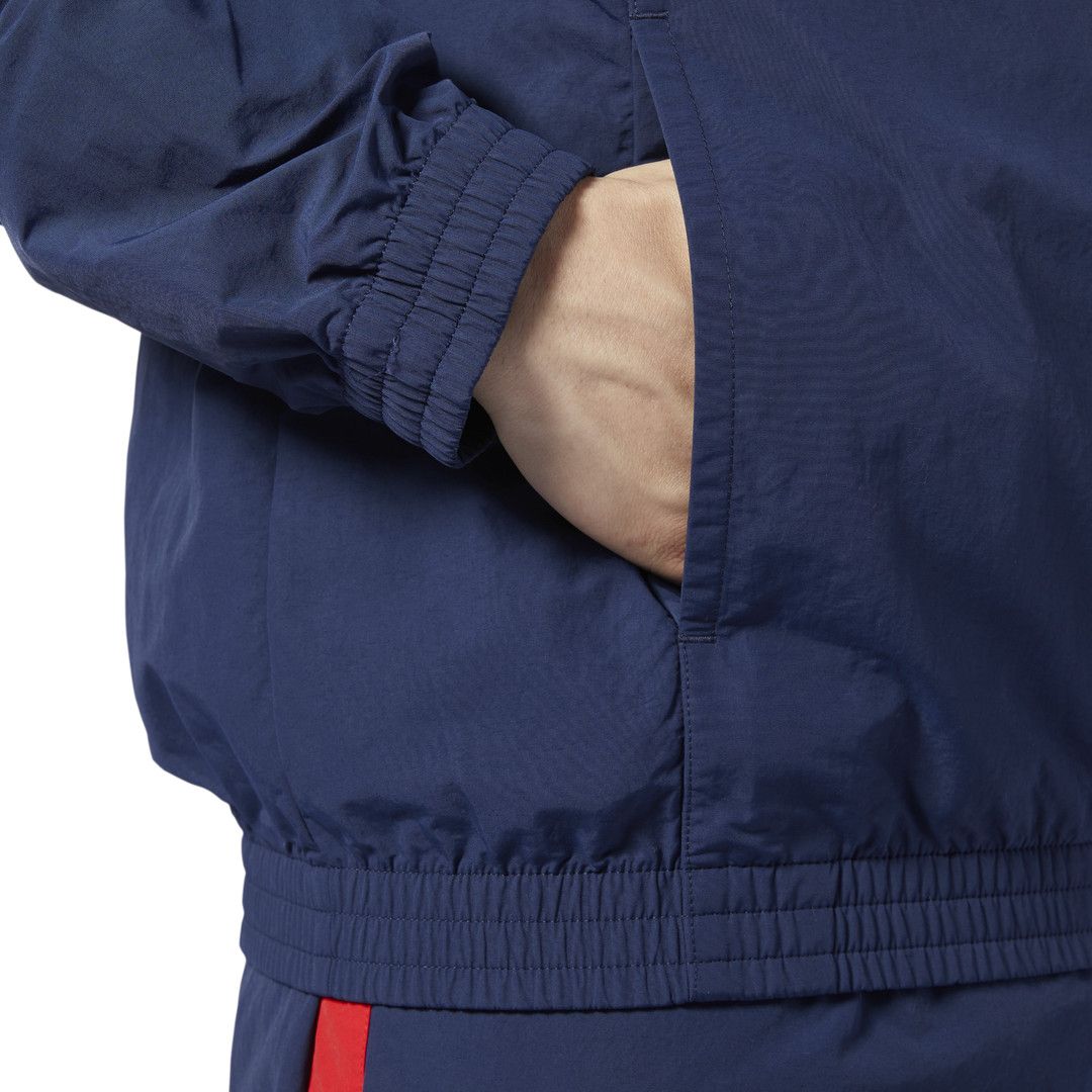 Veste de survêtement Reebok CLASSICS