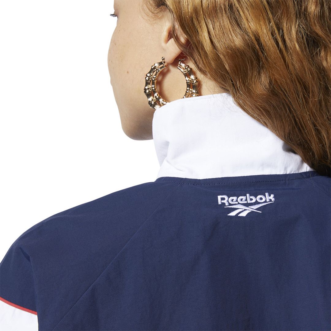 Veste de survêtement Reebok CLASSICS