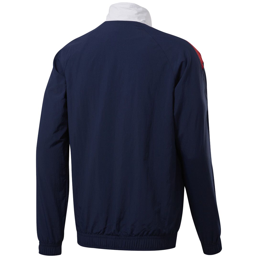 Veste de survêtement Reebok CLASSICS VECTOR