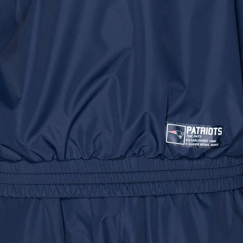 Coupevent New Era NFL COLOR BLOCK WINDBREAKER NEEPAT