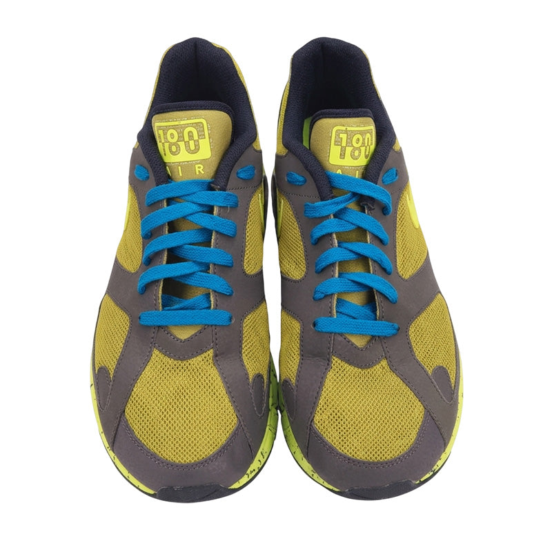 Basket Homme Nike AIR MAX TERRA 180