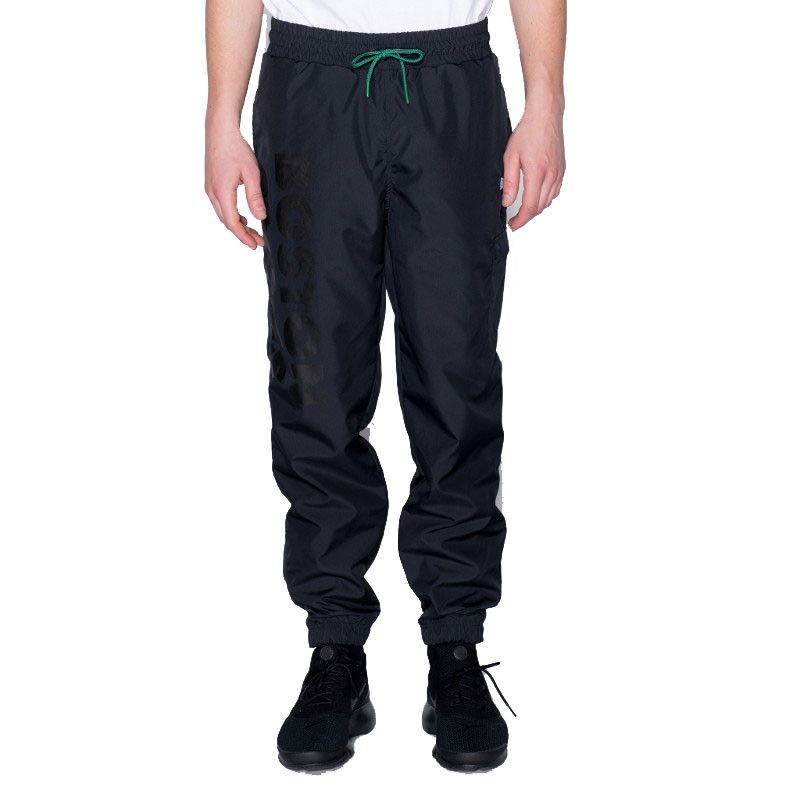 Pantalons de survêtement New Era NBA VERTICAL WORDMARK JOGGER BOSCEL