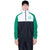 Veste New Era BOSTON CELTICS WINDBREAKER