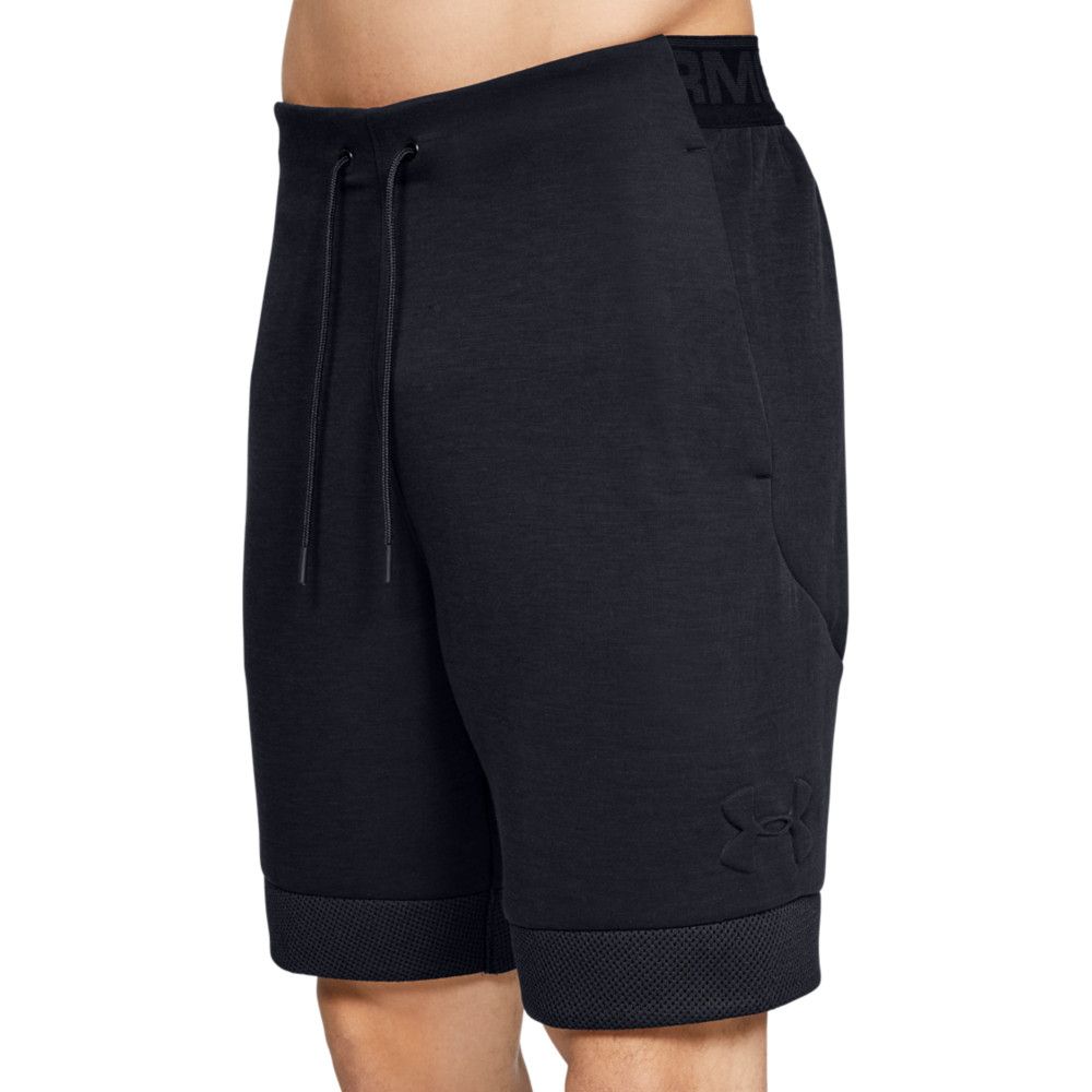Shorts, bermudas Under Armour UNSTOPPABLE MOVE LIGHT SHORT