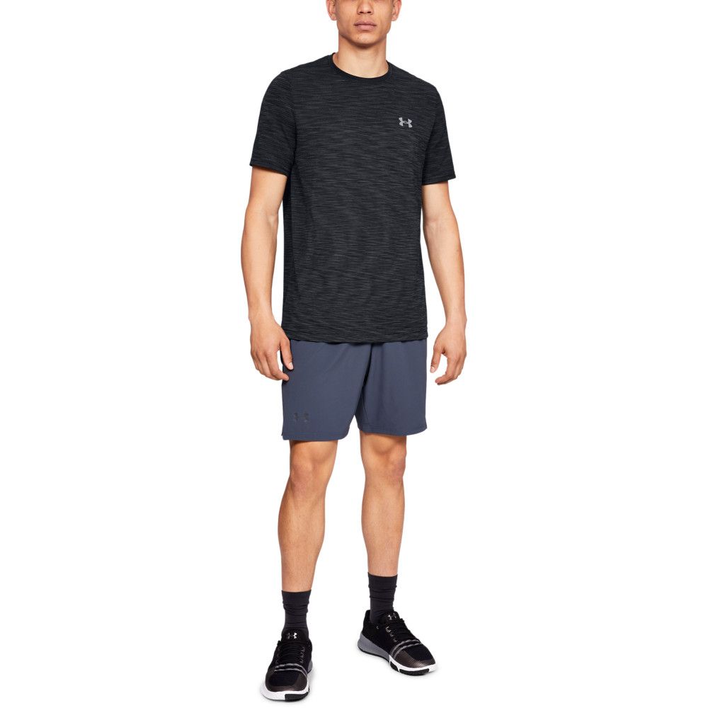 Tee-shirt Under Armour Vanish SEAMLESS SS