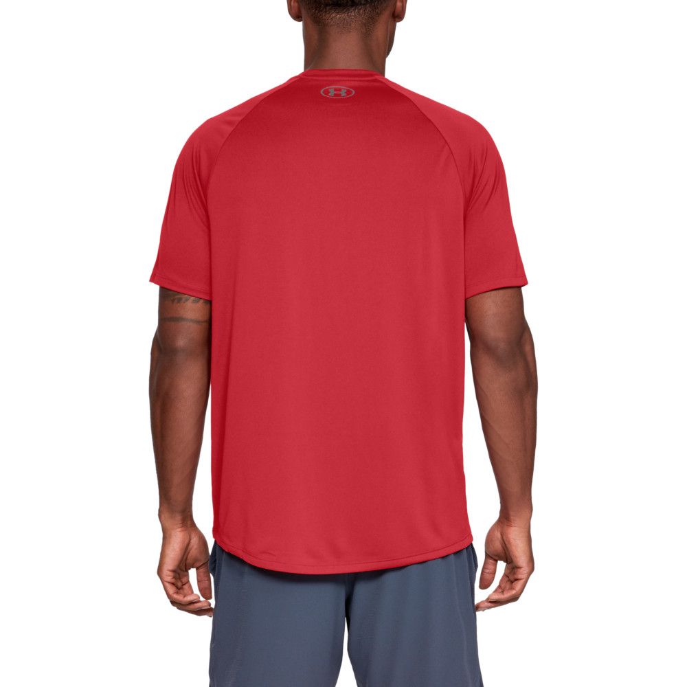 Tee-shirt Under Armour UA TECH 2.0SS TEE