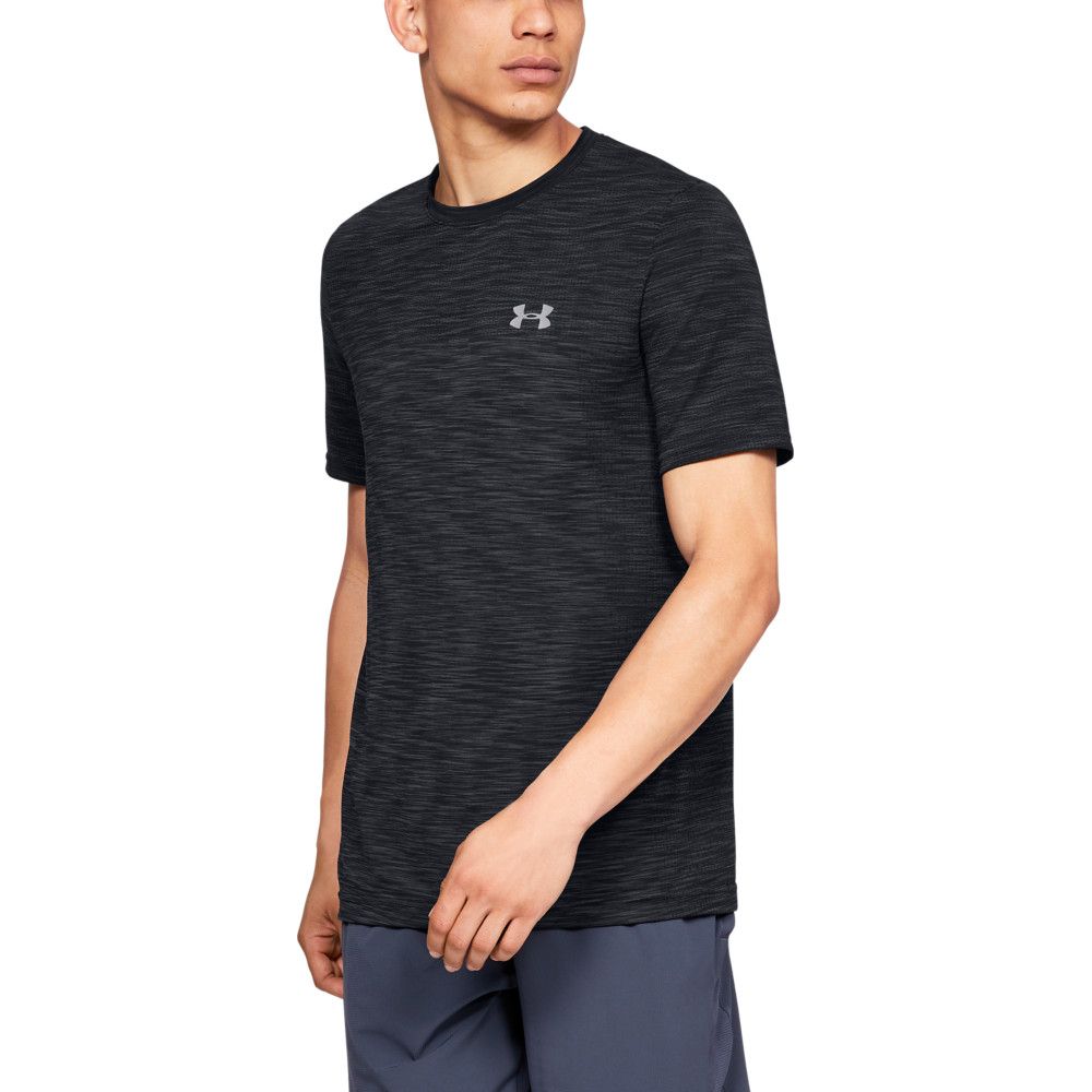 Tee-shirt Under Armour Vanish SEAMLESS SS