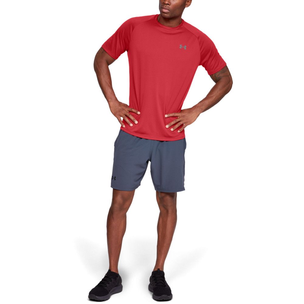 Tee-shirt Under Armour UA TECH 2.0SS TEE