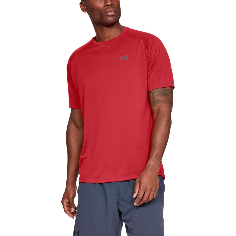 Tee-shirt Under Armour UA TECH 2.0SS TEE